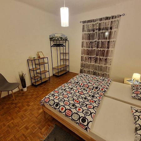 Saso Rooms & Apartments Ljubljana Ngoại thất bức ảnh