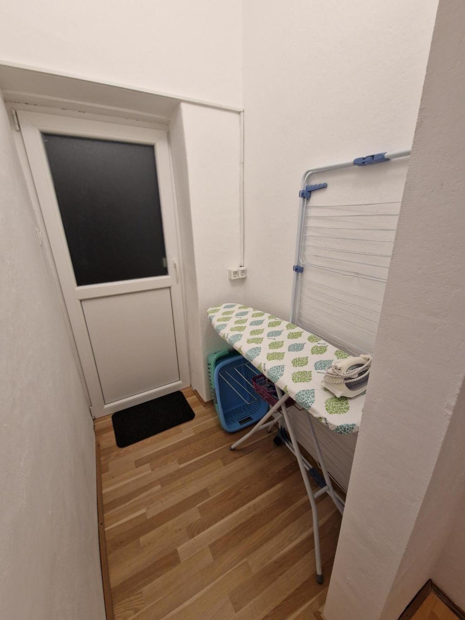 Saso Rooms & Apartments Ljubljana Ngoại thất bức ảnh