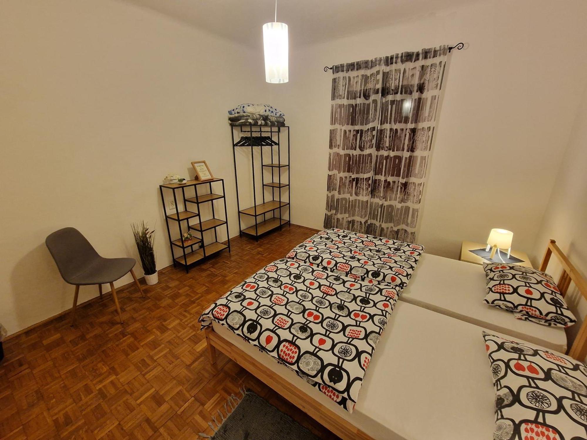 Saso Rooms & Apartments Ljubljana Ngoại thất bức ảnh
