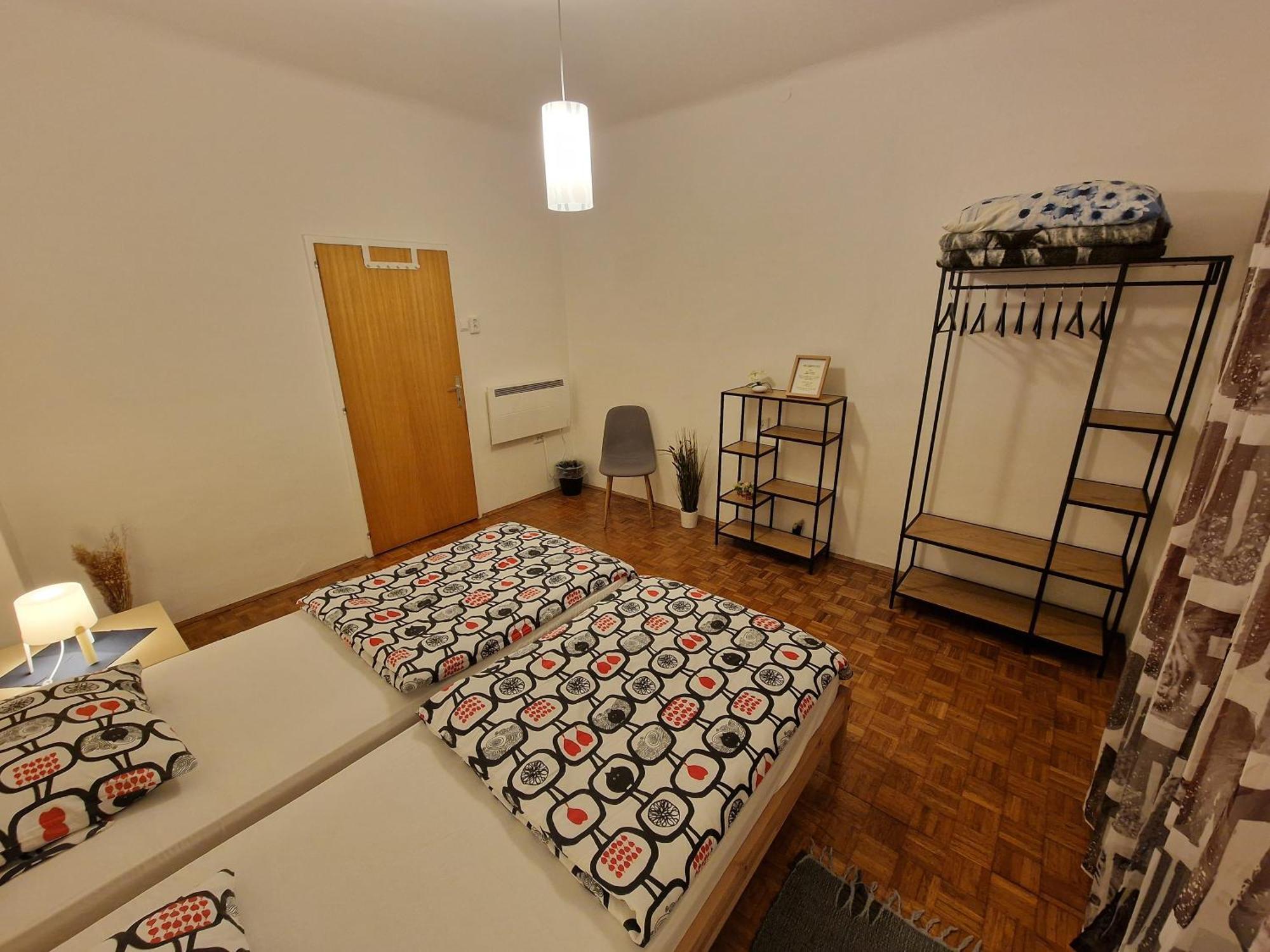 Saso Rooms & Apartments Ljubljana Ngoại thất bức ảnh