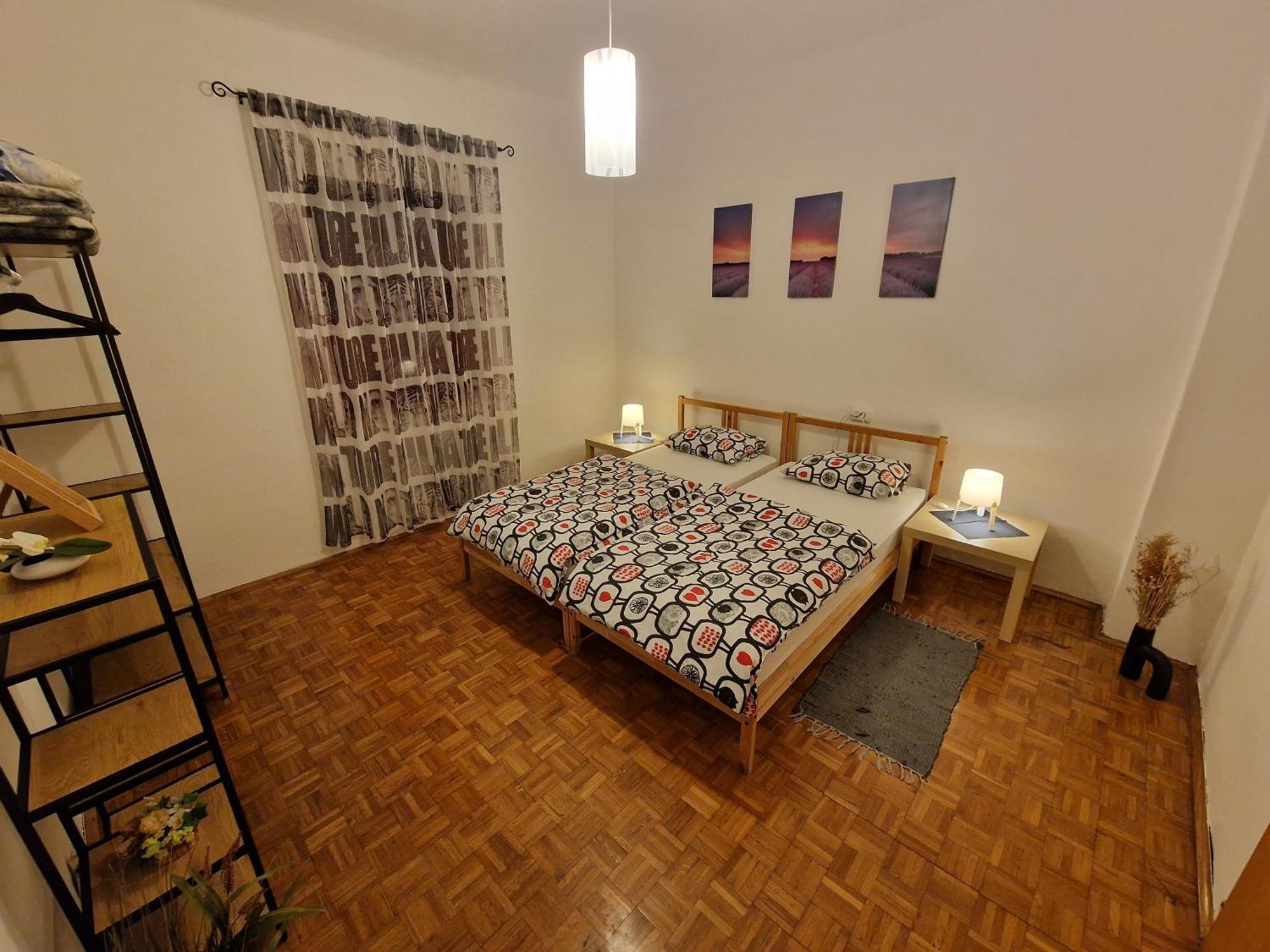 Saso Rooms & Apartments Ljubljana Ngoại thất bức ảnh