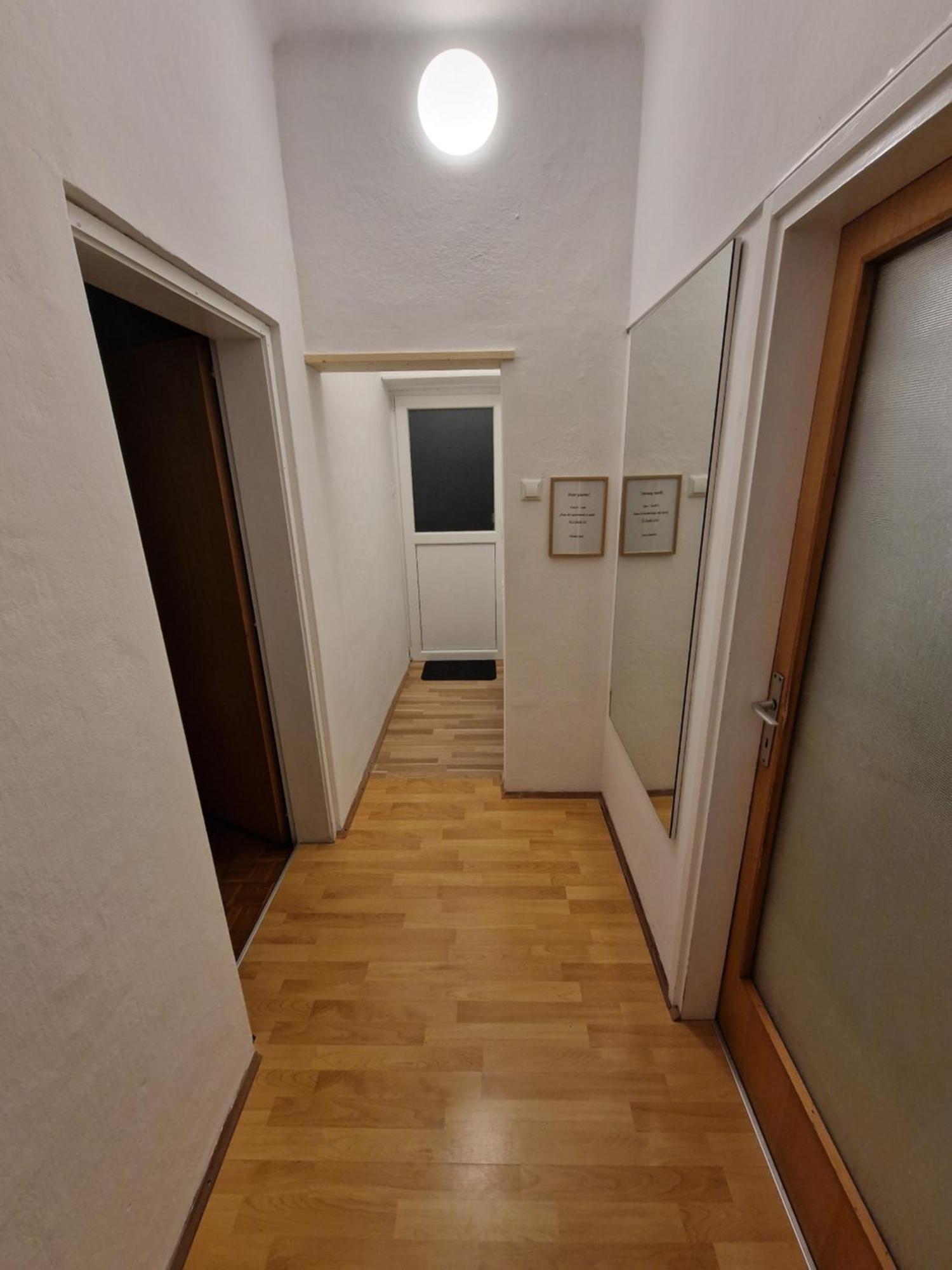 Saso Rooms & Apartments Ljubljana Ngoại thất bức ảnh