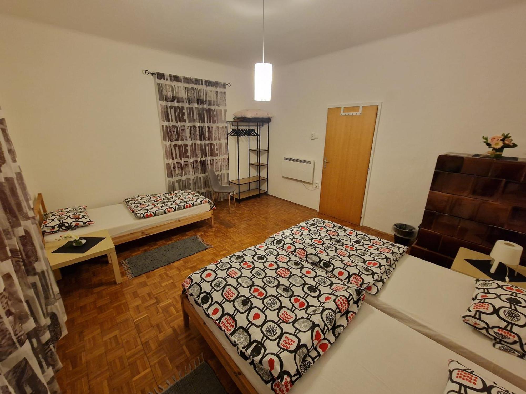 Saso Rooms & Apartments Ljubljana Phòng bức ảnh