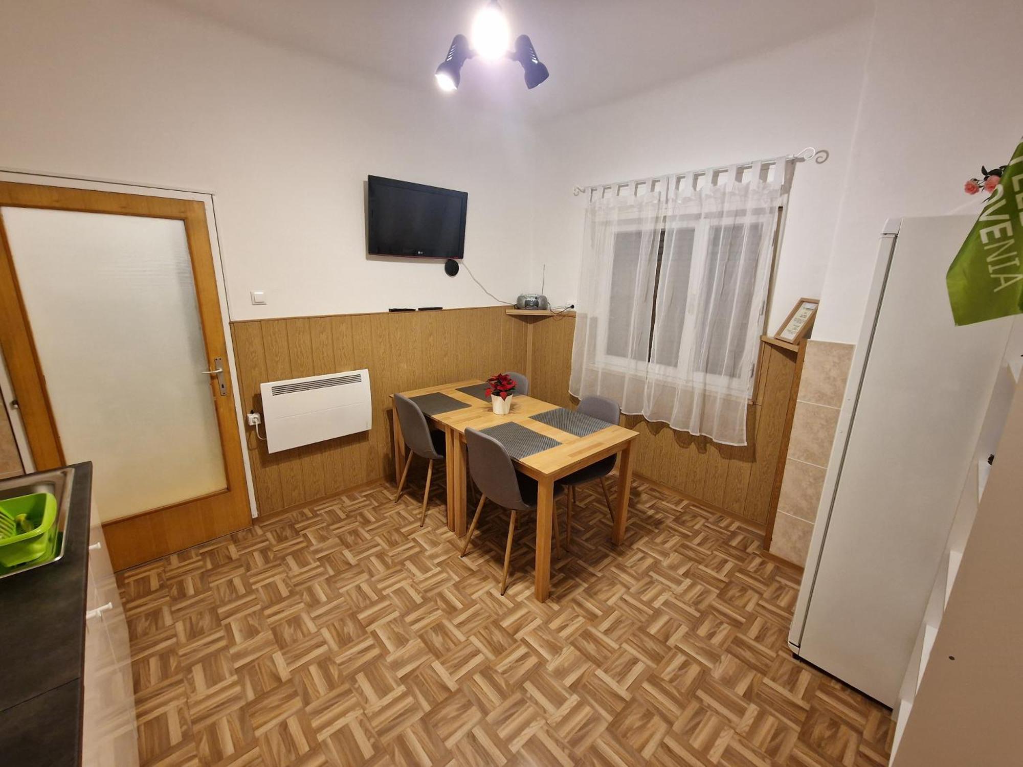 Saso Rooms & Apartments Ljubljana Ngoại thất bức ảnh