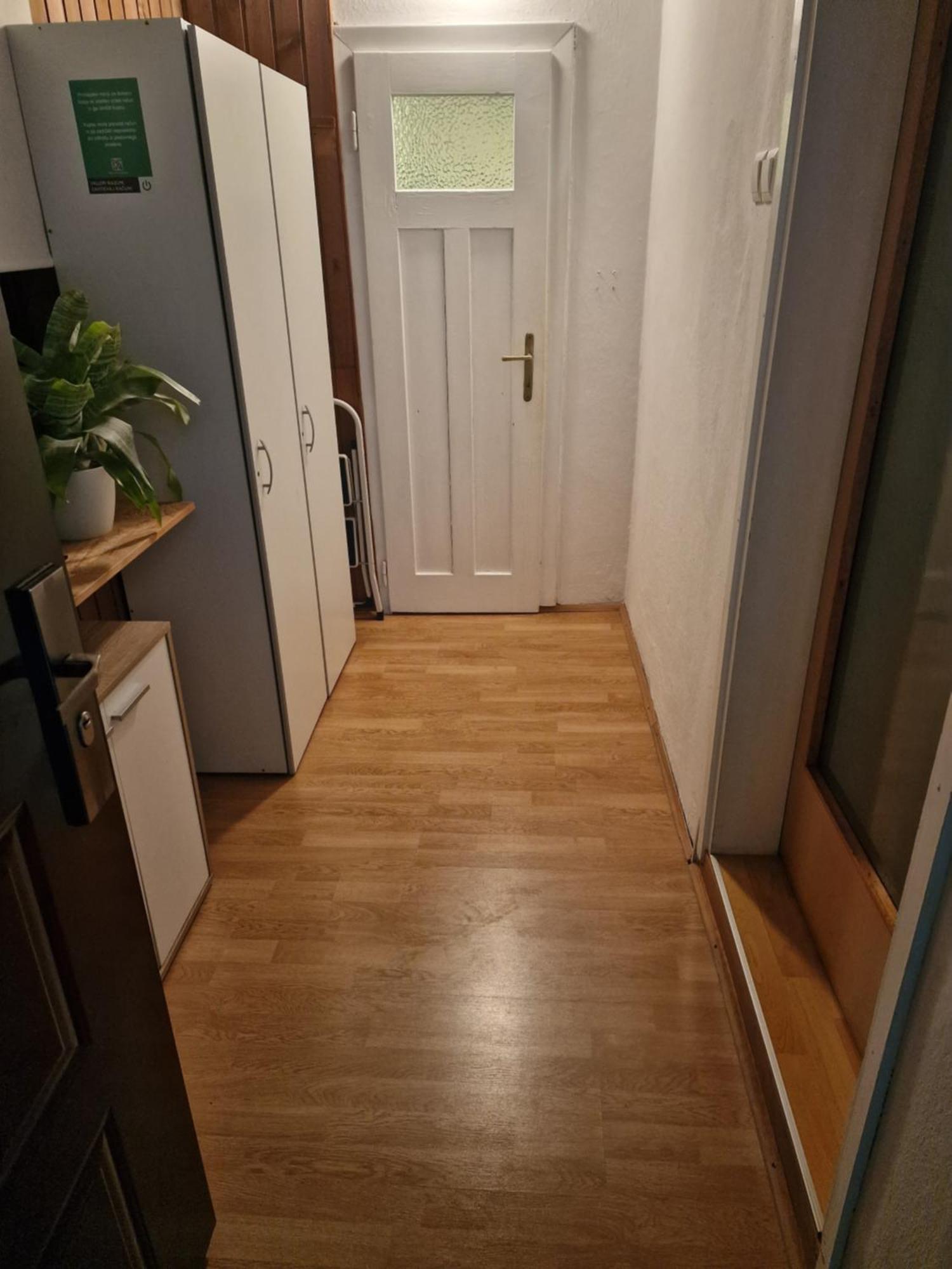 Saso Rooms & Apartments Ljubljana Ngoại thất bức ảnh
