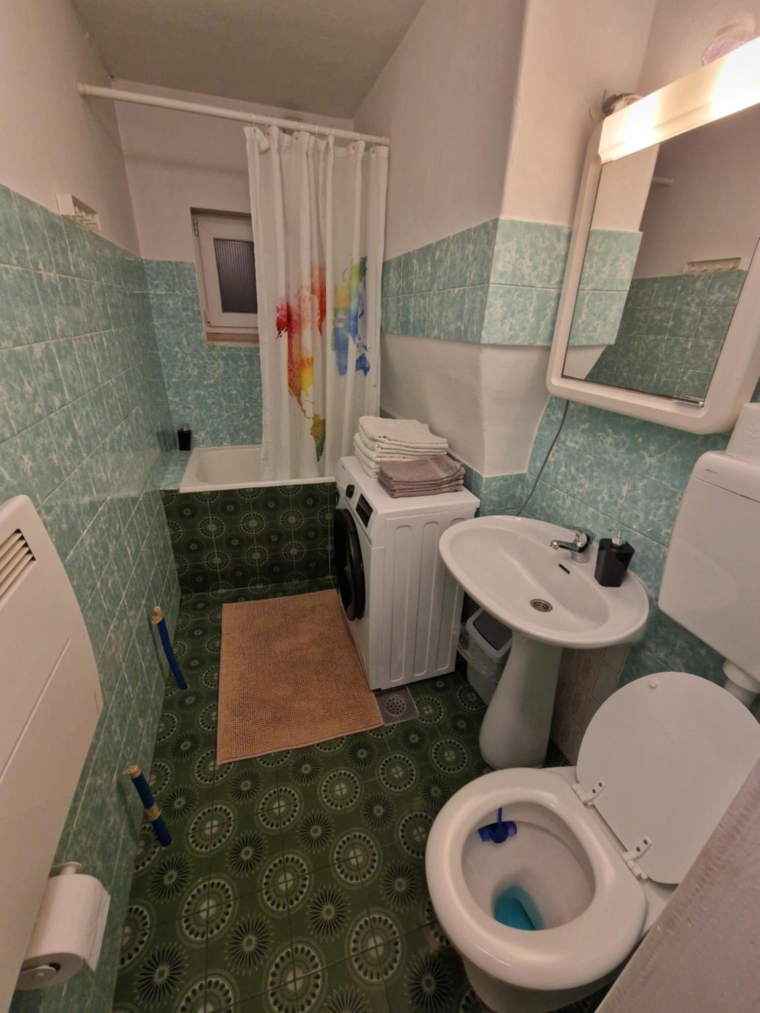 Saso Rooms & Apartments Ljubljana Ngoại thất bức ảnh