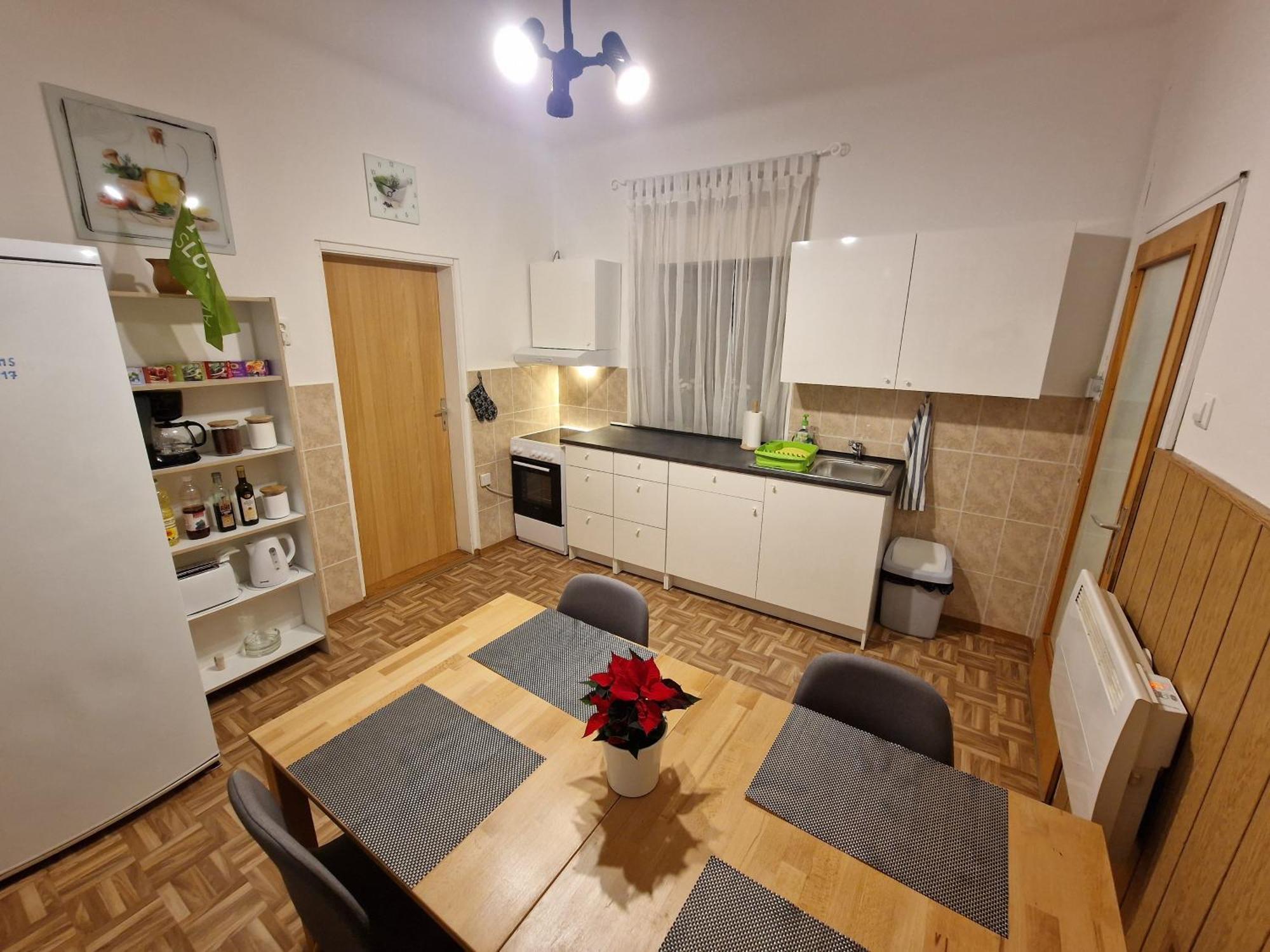 Saso Rooms & Apartments Ljubljana Ngoại thất bức ảnh